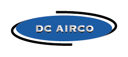 DC Airco logo