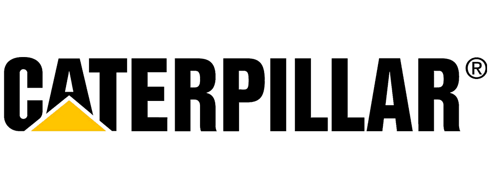 Caterpillar