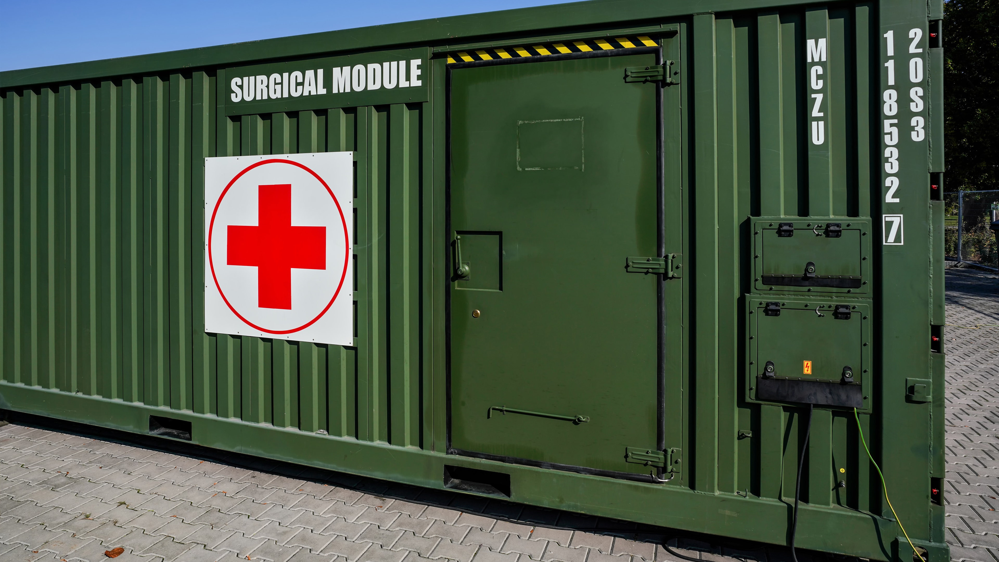 Climate Control Solution