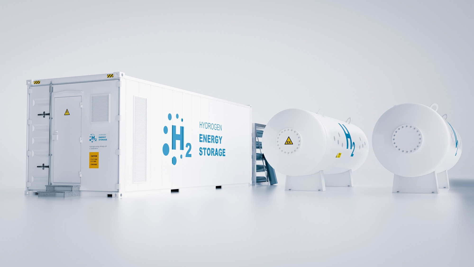 Cooling for Fuel Cells