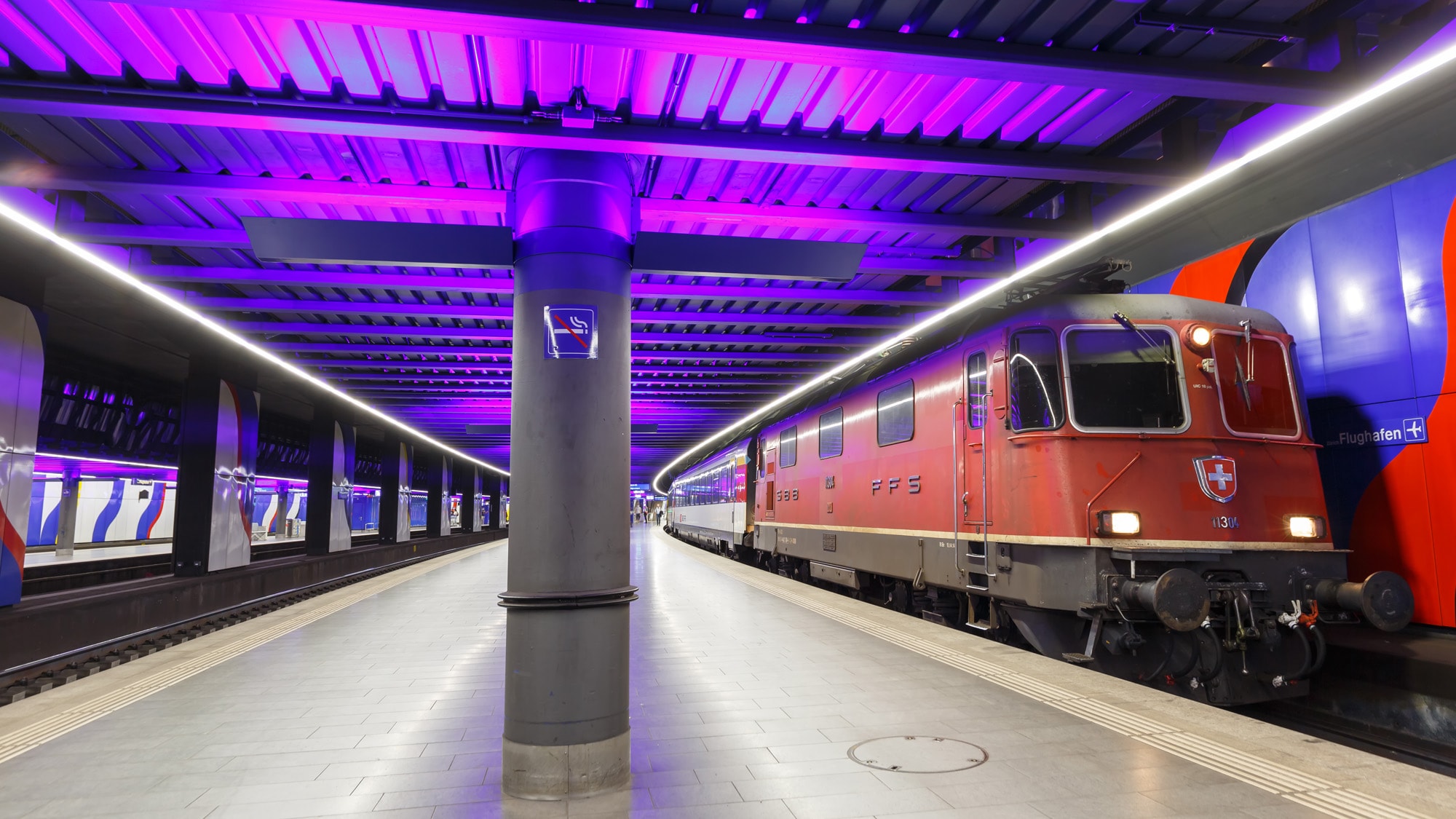 SBB Cargo Re 420 Locomotive