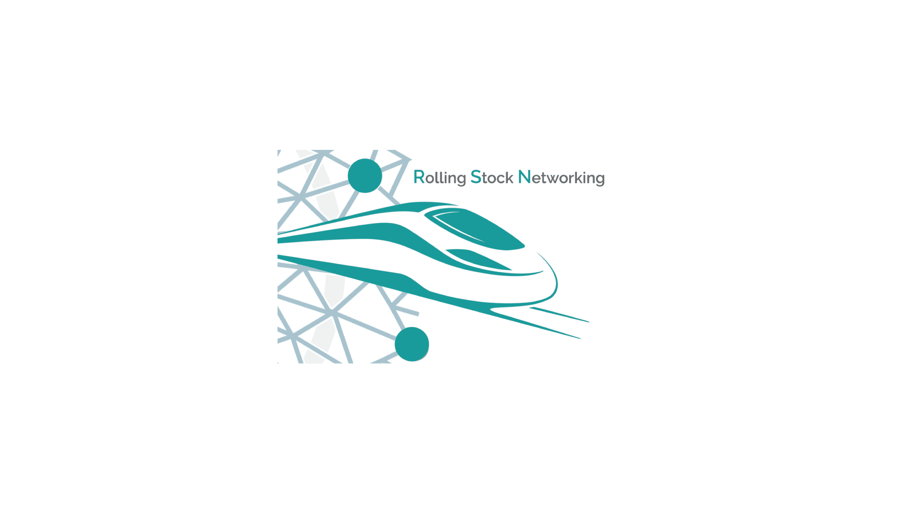 RSN Rolling Stock Networking